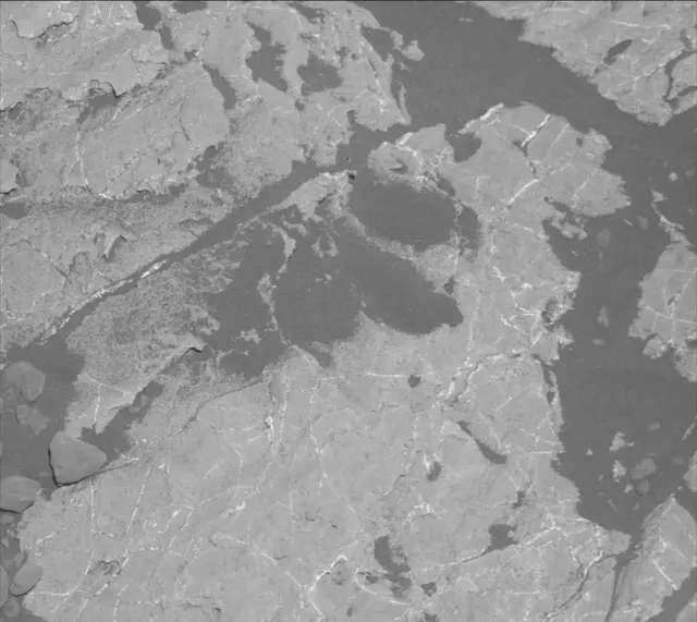 Sol 1970: Mast Camera (Mastcam)