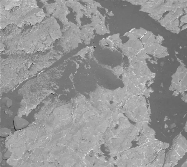 Sol 1970: Mast Camera (Mastcam)