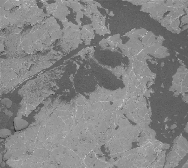 Sol 1970: Mast Camera (Mastcam)