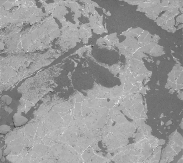 Sol 1970: Mast Camera (Mastcam)