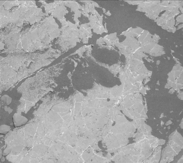 Sol 1970: Mast Camera (Mastcam)