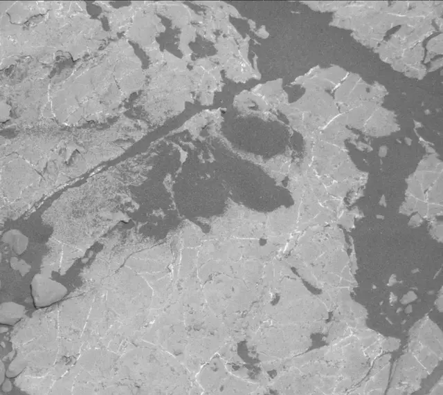 Sol 1970: Mast Camera (Mastcam)