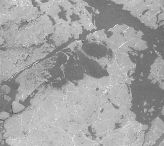 Sol 1970: Mast Camera (Mastcam)