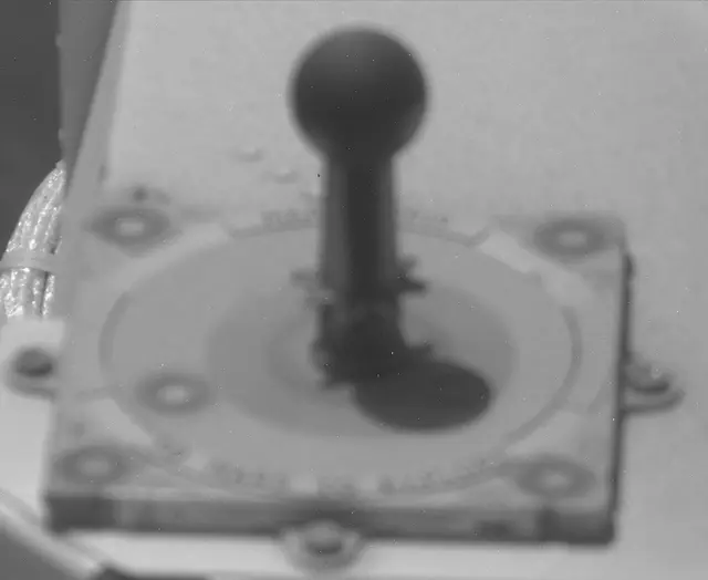 Sol 1970: Mast Camera (Mastcam)