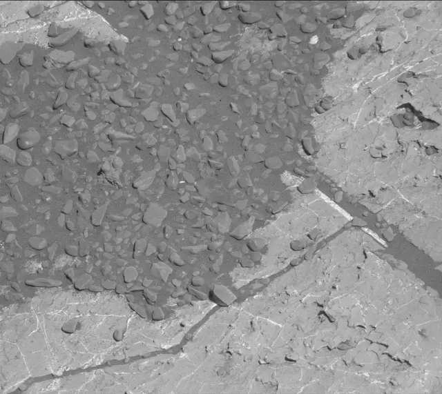 Sol 1970: Mast Camera (Mastcam)