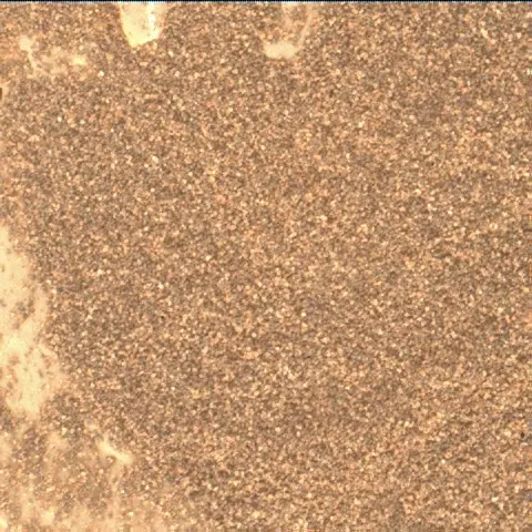 Sol 1970: Mars Hand Lens Imager (MAHLI)