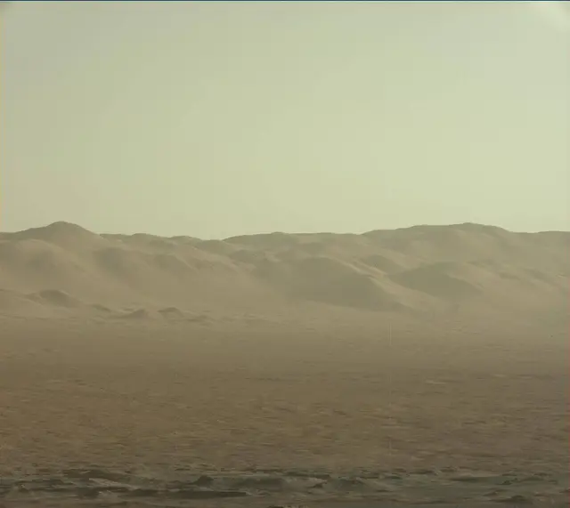 Sol 1971: Mast Camera (Mastcam)