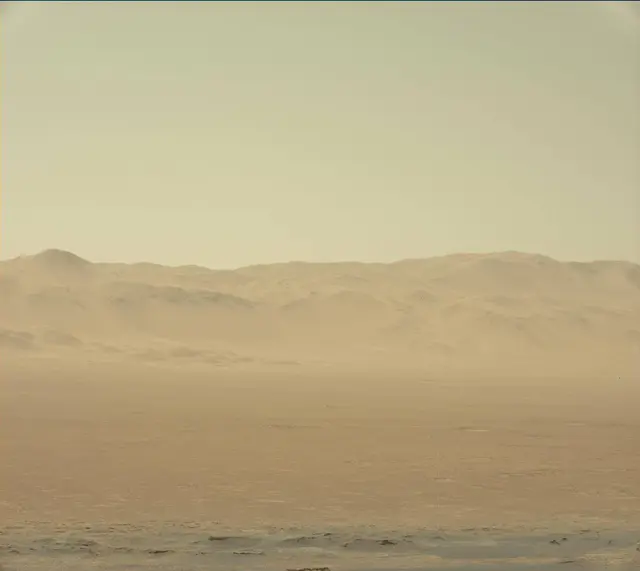 Sol 1971: Mast Camera (Mastcam)