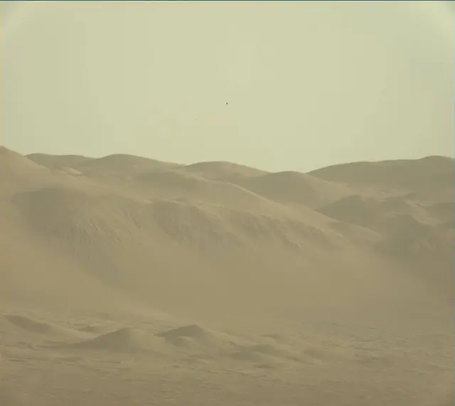 Sol 1971: Mast Camera (Mastcam)