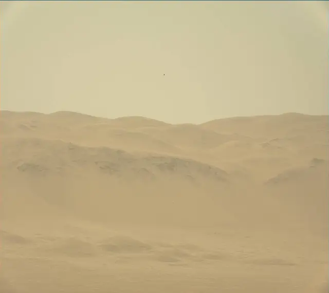 Sol 1971: Mast Camera (Mastcam)