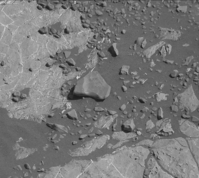 Sol 1971: Mast Camera (Mastcam)