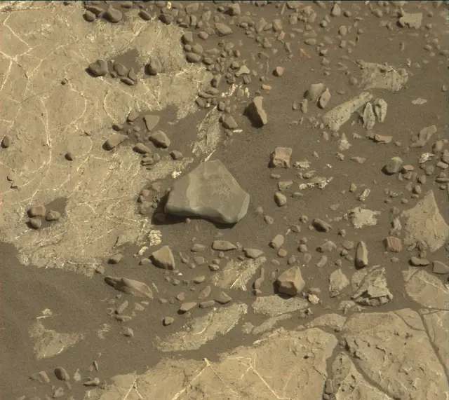 Sol 1971: Mast Camera (Mastcam)