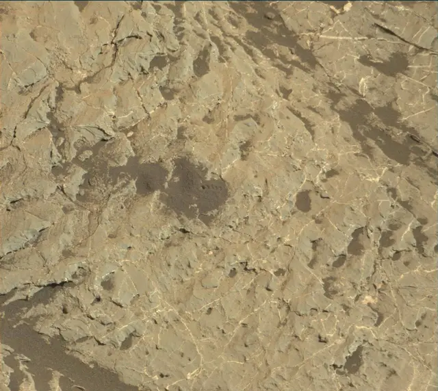 Sol 1971: Mast Camera (Mastcam)