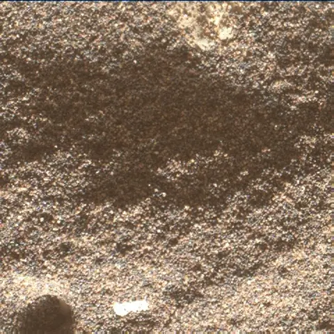 Sol 1971: Mars Hand Lens Imager (MAHLI)