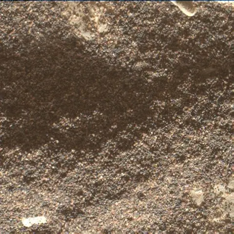Sol 1971: Mars Hand Lens Imager (MAHLI)