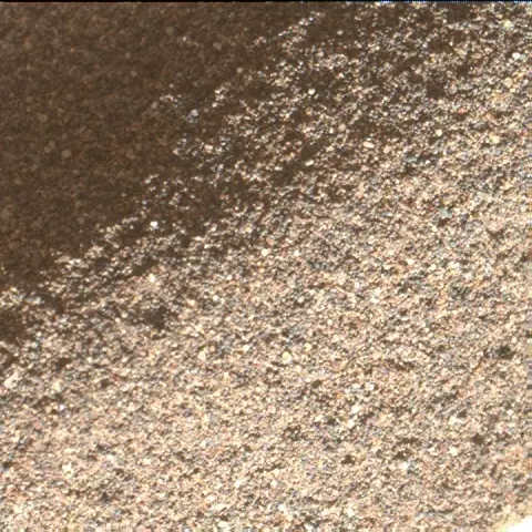 Sol 1971: Mars Hand Lens Imager (MAHLI)