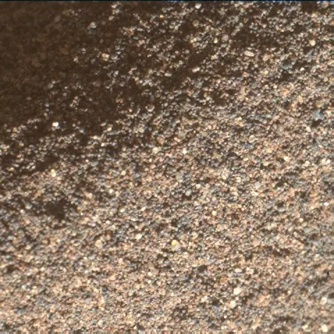 Sol 1971: Mars Hand Lens Imager (MAHLI)