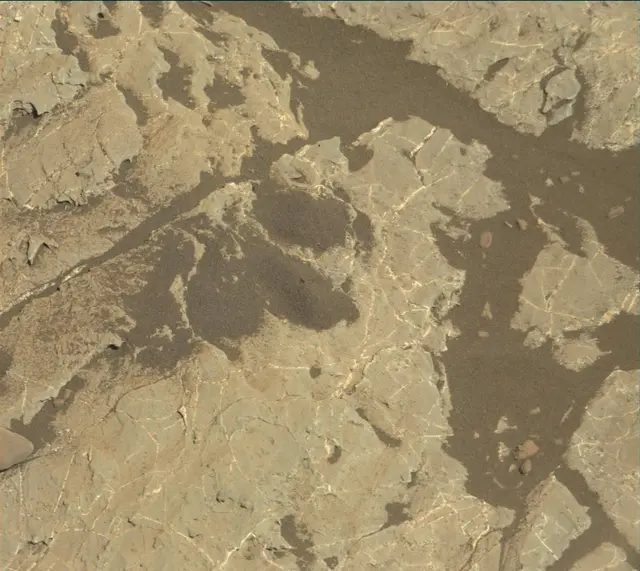 Sol 1972: Mast Camera (Mastcam)