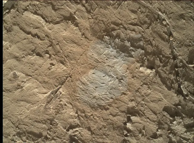 Sol 1973: Mars Hand Lens Imager (MAHLI)