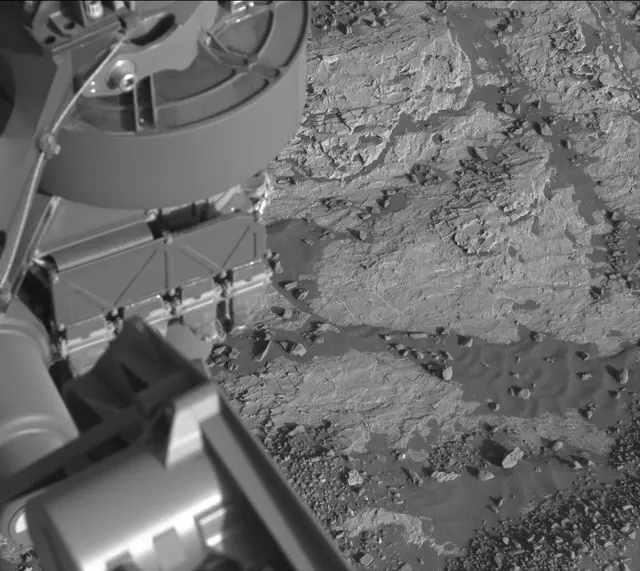 Sol 1974: Mast Camera (Mastcam)