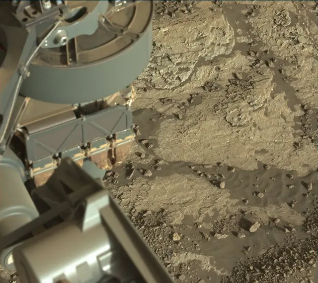 Sol 1974: Mast Camera (Mastcam)