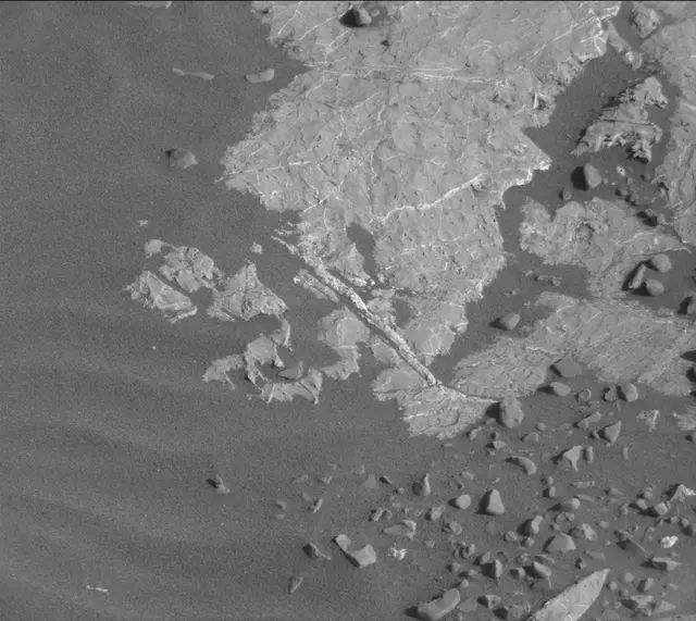 Sol 1974: Mast Camera (Mastcam)