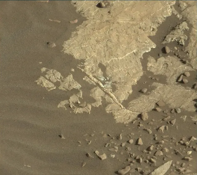 Sol 1974: Mast Camera (Mastcam)