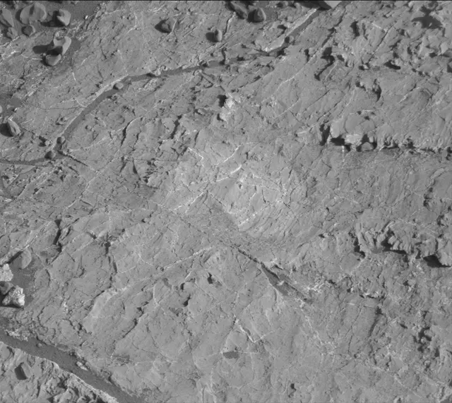 Sol 1974: Mast Camera (Mastcam)