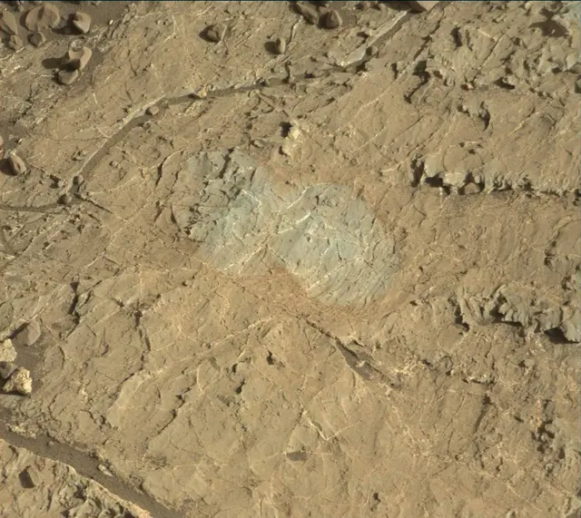 Sol 1974: Mast Camera (Mastcam)