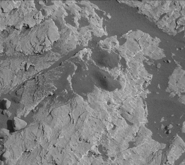 Sol 1974: Mast Camera (Mastcam)
