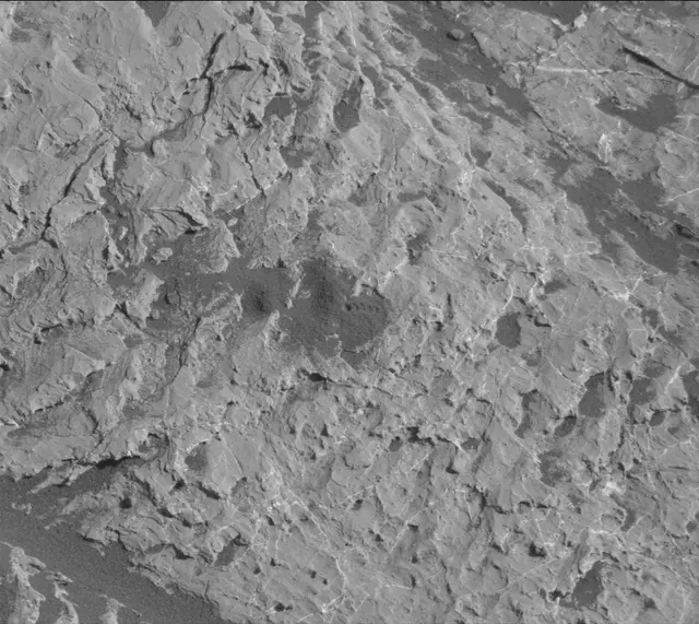 Sol 1974: Mast Camera (Mastcam)