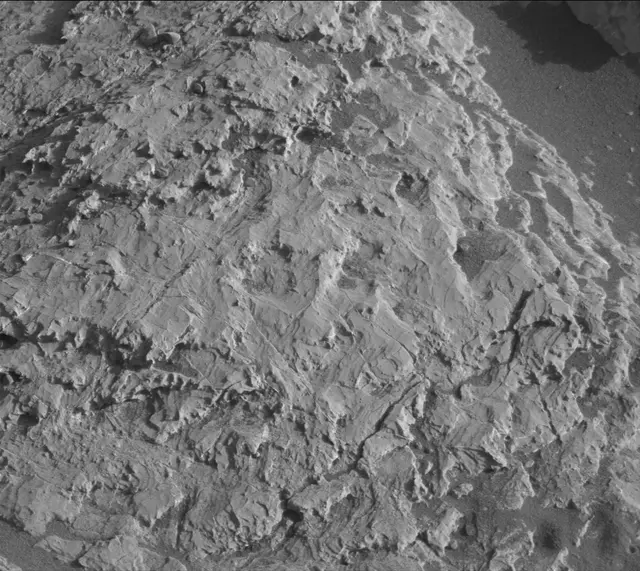 Sol 1974: Mast Camera (Mastcam)