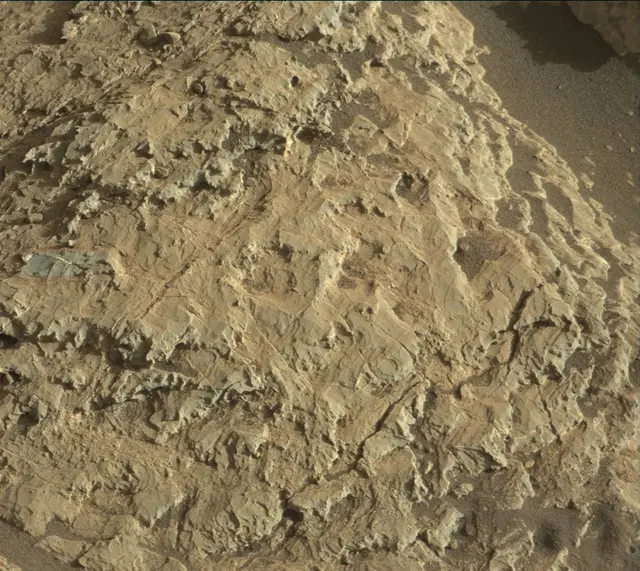 Sol 1974: Mast Camera (Mastcam)