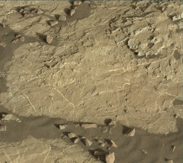 Sol 1974: Mast Camera (Mastcam)