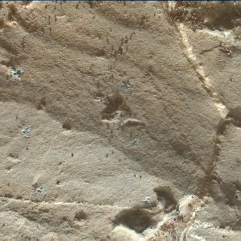 Sol 1974: Mars Hand Lens Imager (MAHLI)