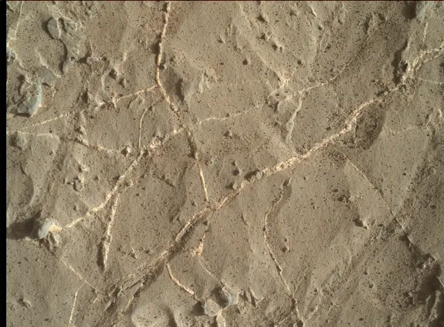 Sol 1974: Mars Hand Lens Imager (MAHLI)