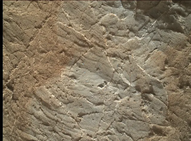 Sol 1974: Mars Hand Lens Imager (MAHLI)