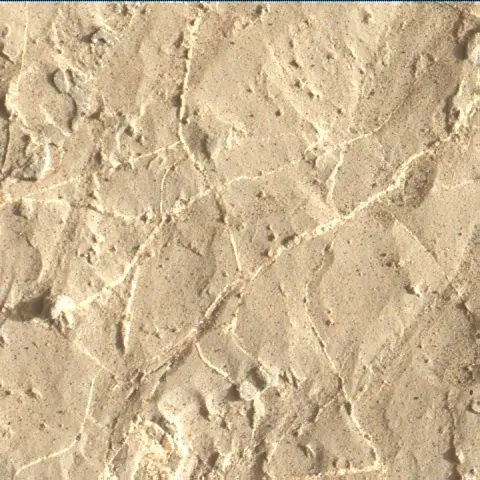 Sol 1974: Mars Hand Lens Imager (MAHLI)