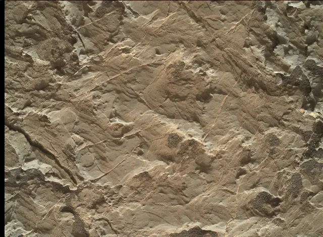 Sol 1974: Mars Hand Lens Imager (MAHLI)