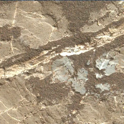 Sol 1975: Mars Hand Lens Imager (MAHLI)