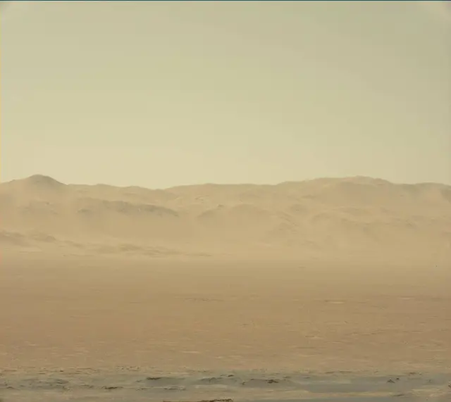 Sol 1976: Mast Camera (Mastcam)