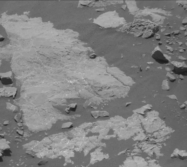 Sol 1976: Mast Camera (Mastcam)