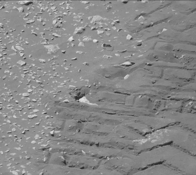 Sol 1976: Mast Camera (Mastcam)