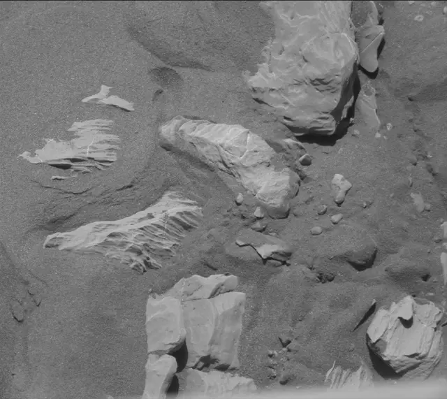 Sol 1976: Mast Camera (Mastcam)