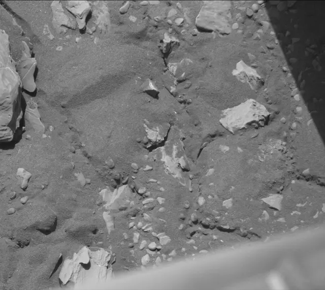 Sol 1976: Mast Camera (Mastcam)