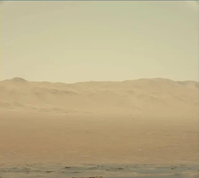 Sol 1978: Mast Camera (Mastcam)
