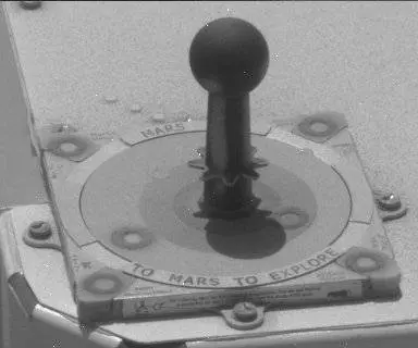 Sol 1978: Mast Camera (Mastcam)