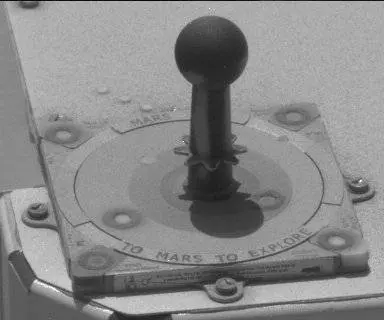 Sol 1978: Mast Camera (Mastcam)