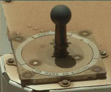 Sol 1978: Mast Camera (Mastcam)