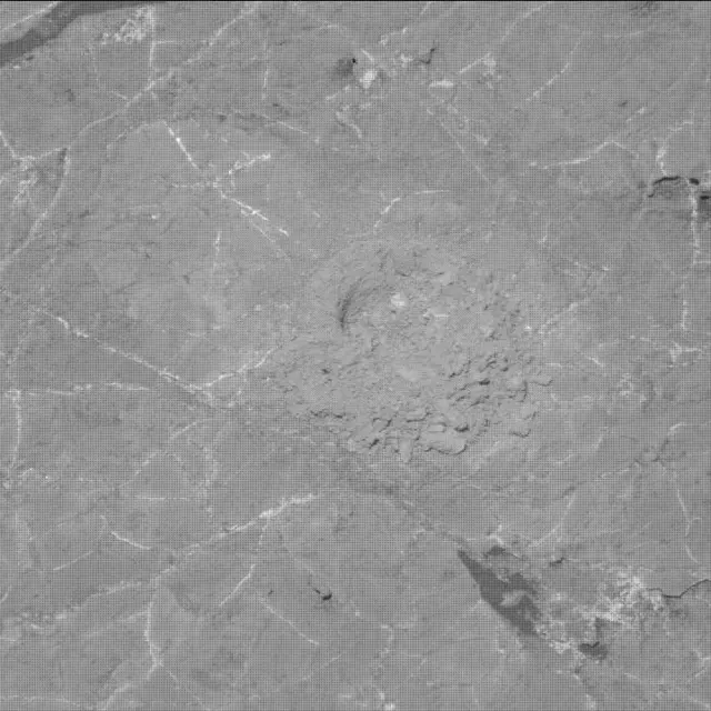 Sol 1978: Mast Camera (Mastcam)